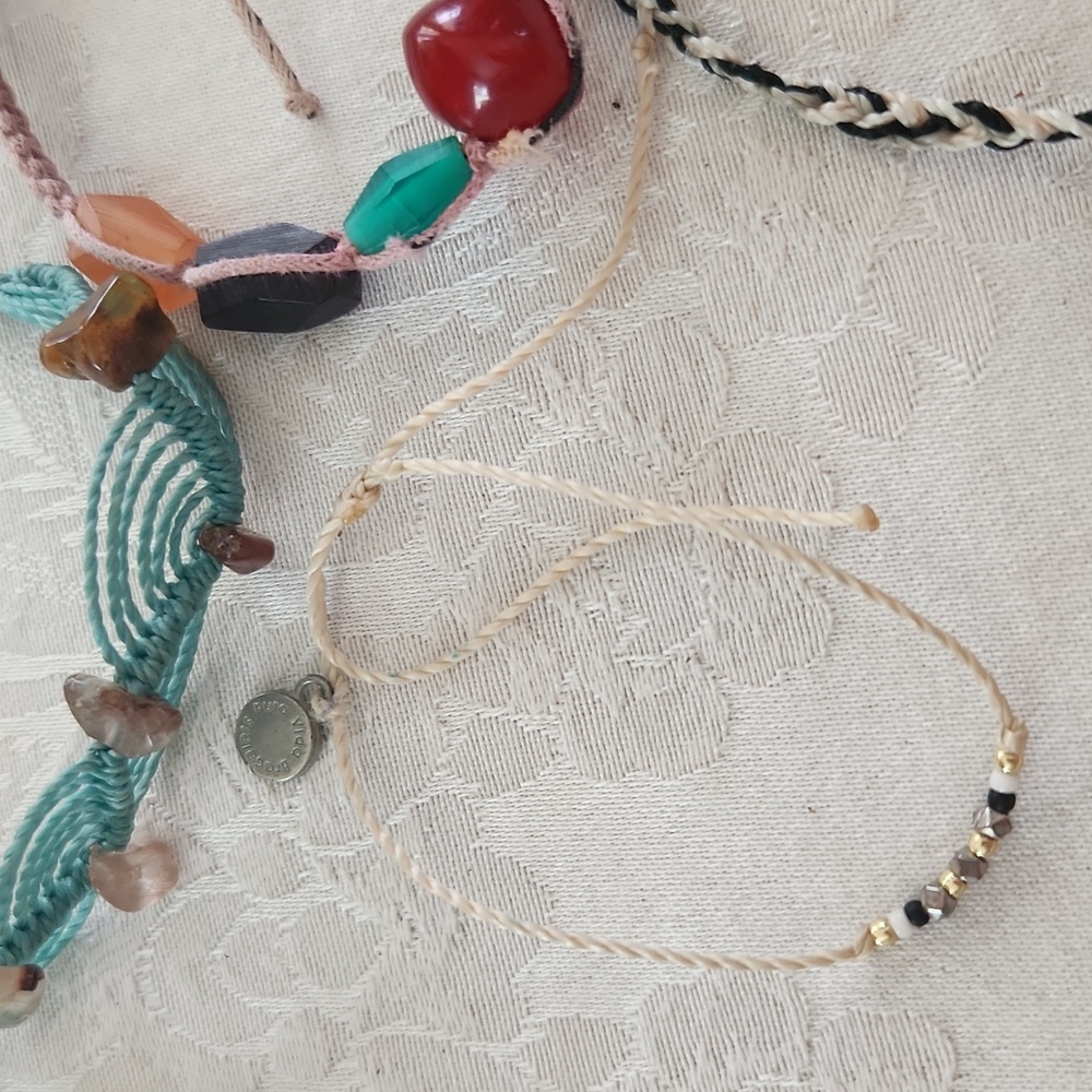 Pura Vida Bracelet Lot - Picture 6 of 9